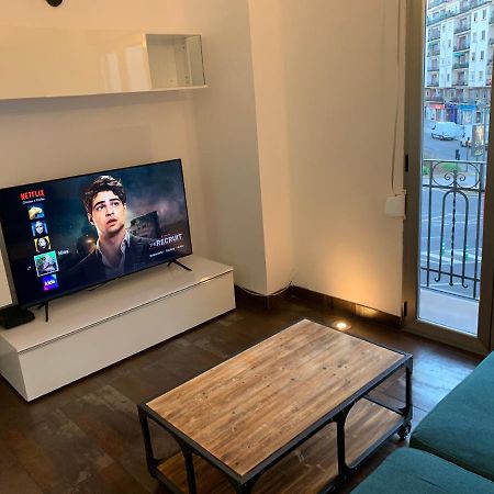 Appartement Céntrico y acogedor apartamento à Valence Extérieur photo