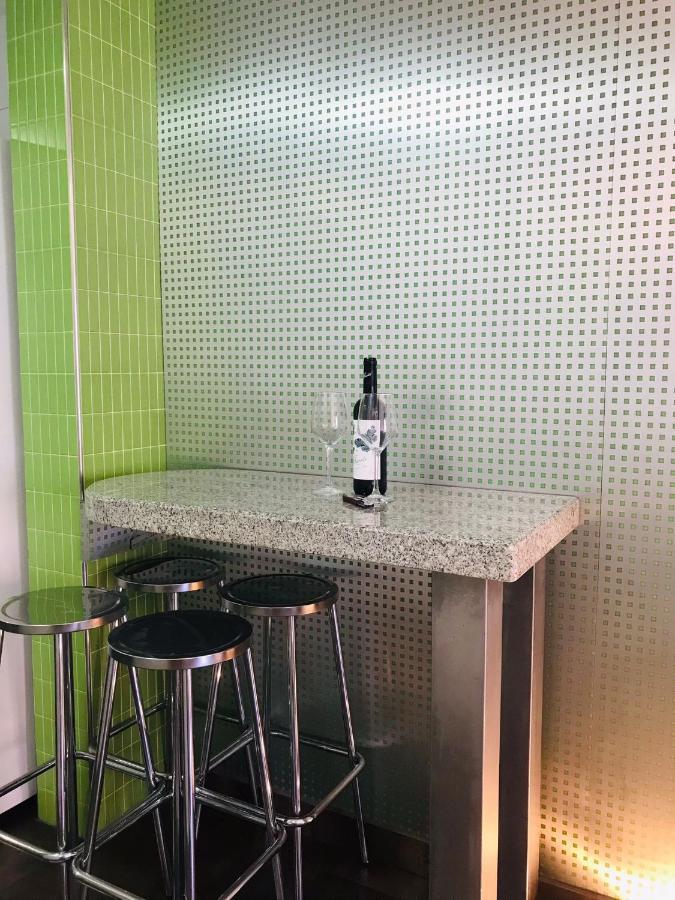 Appartement Céntrico y acogedor apartamento à Valence Extérieur photo