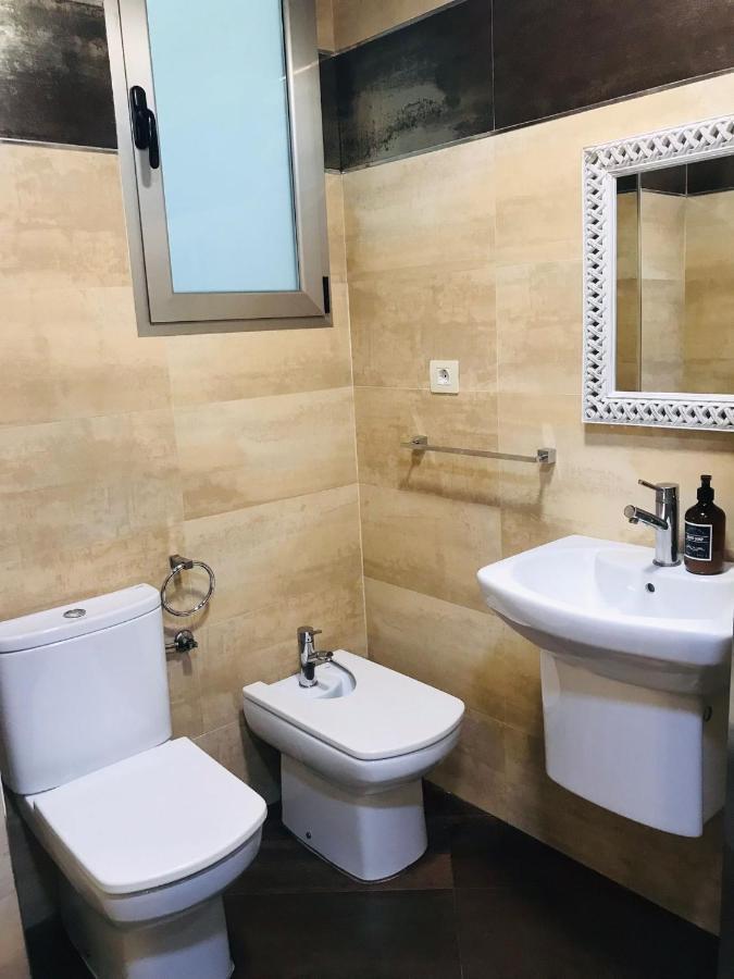 Appartement Céntrico y acogedor apartamento à Valence Extérieur photo