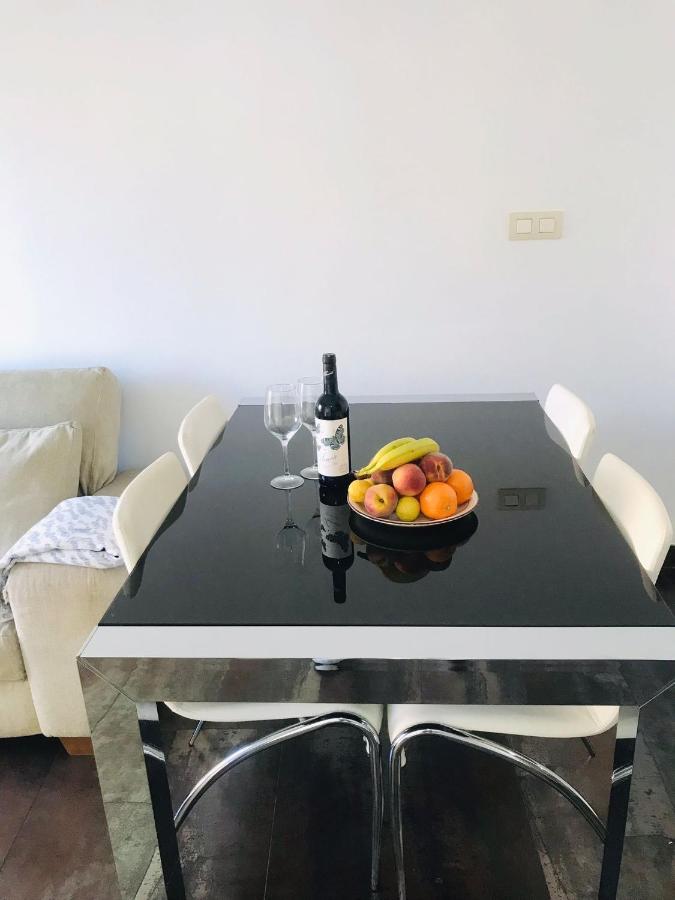 Appartement Céntrico y acogedor apartamento à Valence Extérieur photo
