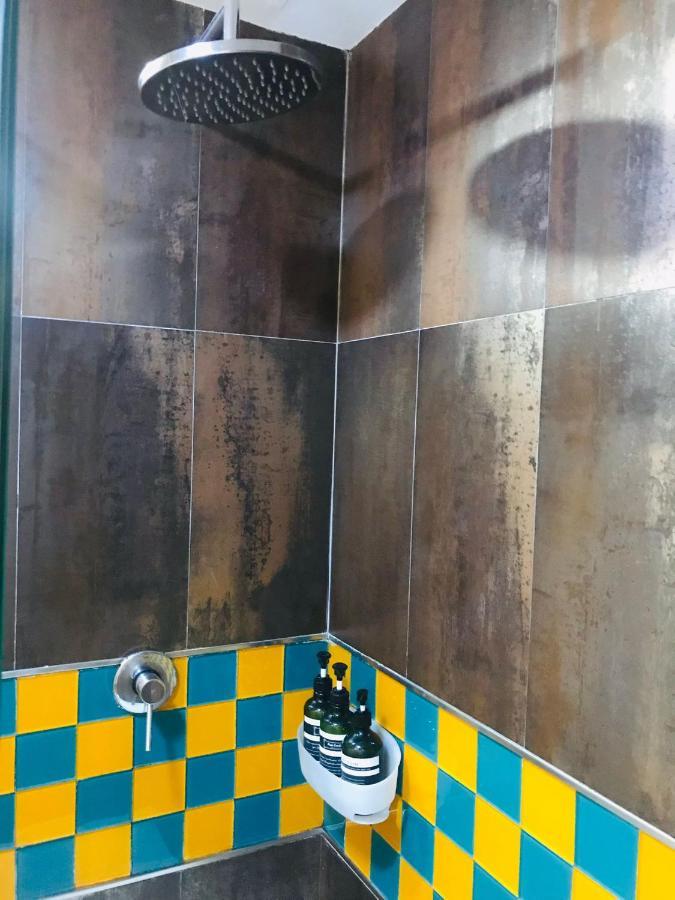 Appartement Céntrico y acogedor apartamento à Valence Extérieur photo