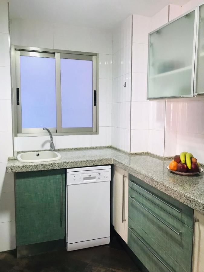 Appartement Céntrico y acogedor apartamento à Valence Extérieur photo