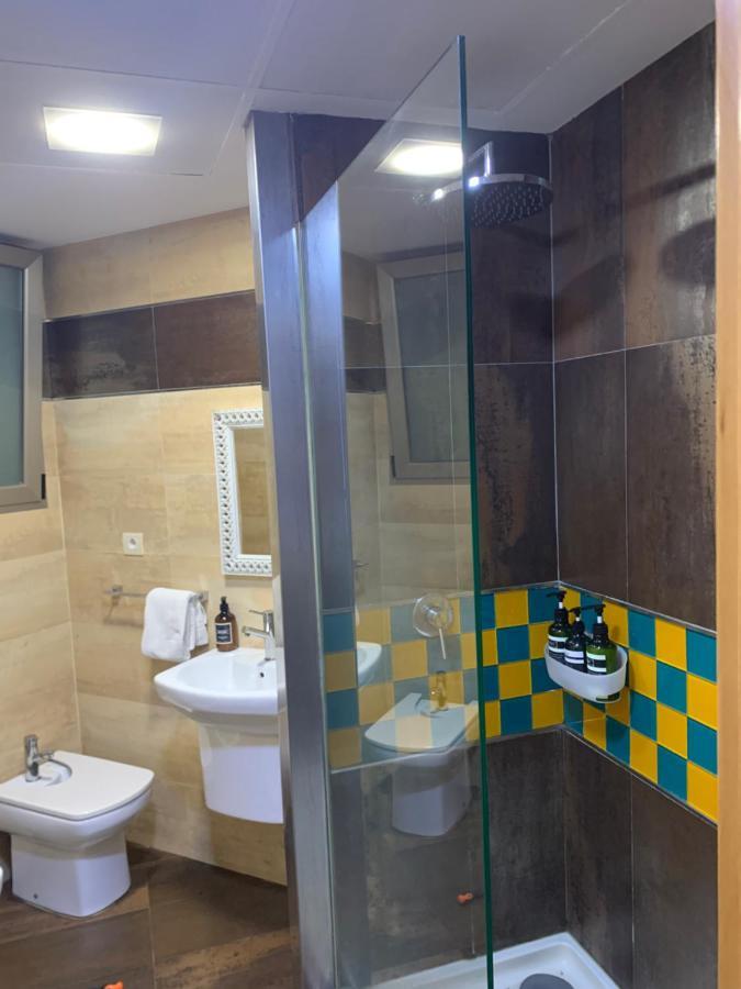Appartement Céntrico y acogedor apartamento à Valence Extérieur photo