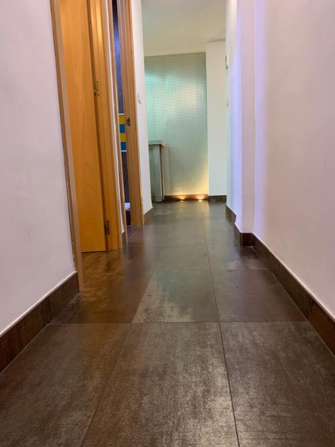 Appartement Céntrico y acogedor apartamento à Valence Extérieur photo