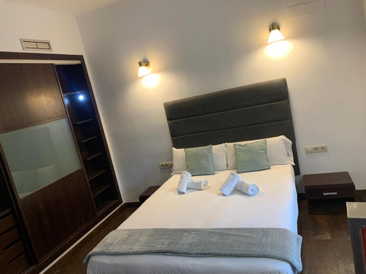 Appartement Céntrico y acogedor apartamento à Valence Extérieur photo
