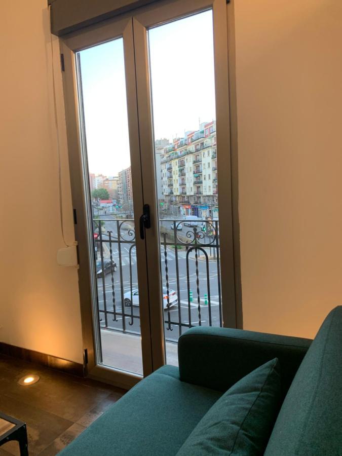 Appartement Céntrico y acogedor apartamento à Valence Extérieur photo