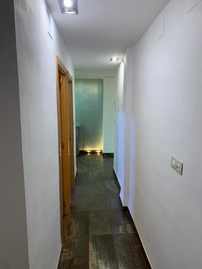 Appartement Céntrico y acogedor apartamento à Valence Extérieur photo